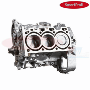 Smart fortwo 450 599ccm Motorblock mit Kolben und Kurbelwelle Smartmotor Motor 272426900982 300x300 1