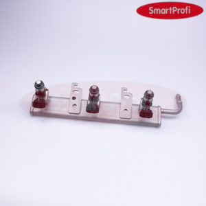 Smart ForTwo 451 Druckregelventil Nockenwellenversteller K5T455