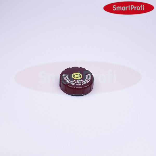 Smartprofi Smart Ersatzteil Deckel Bremsfluessigkeitsbehaelter