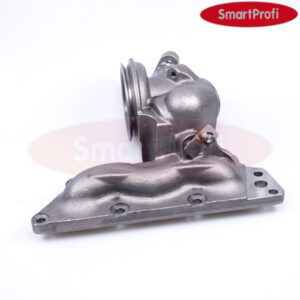 Smart 450 452 Abgaskrümmer 698ccm 0.7 Benziner NEU