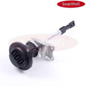 Smart 450 452 Wastegatedose 5 polig Q0006664V002000000