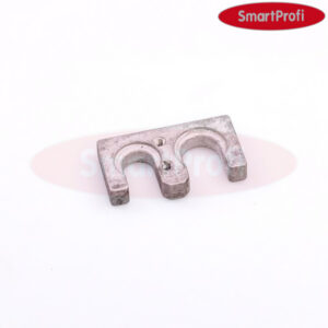 Smart 450 Roadster 452 Expansionsventilhalter Klimaanlage Q0004155V002